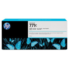 HP 771C Black photografic DJ Ink Cart, 775 ml,B6Y13A HP 771C Black photografic DJ Ink Cart, 775 ml,B6Y13A