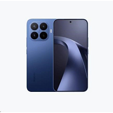 Xiaomi 17T Pro 12GB / 256GB Dual SIM Deep Blue CZ Xiaomi 17T Pro 12GB / 256GB Dual SIM Deep Blue CZ