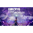 Far Cry 6: Lost Between Worlds (PC) klíč Uplay