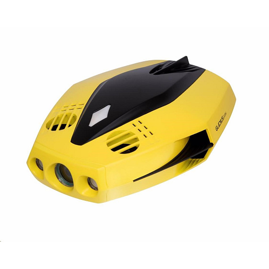 Chasing Dory - podvodní dron