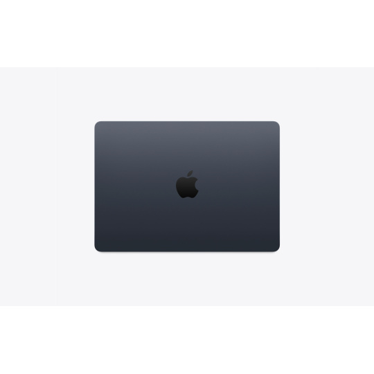 MacBook Air 13'' M5 chip with 10-core CPU and 8-core GPU, 16GB, 512GB SSD - Midnight MacBook Air 13'' M5 chip with 10-core CPU and 8-core GPU, 16GB, 512GB SSD - Midnight