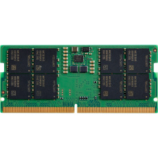 HP 1x16GB DDR5-5600 NECC SODIMM HP 1x16GB DDR5-5600 NECC SODIMM