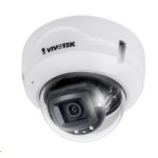 Vivotek FD9389-EHTV-v2, 5Mpix, 30sn/s, H.265, motorzoom(95-41°),SmartIR 30m, mikrofon,WDR120dB,mSD,antivandal, IP66 Vivotek FD9389-EHTV-v2, 5Mpix, 30sn/s, H.265, motorzoom(95-41°),SmartIR 30m, mikrofon,WDR120dB,mSD,antivandal, IP66