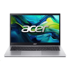 ACER NTB Aspire Go 15 (AG15-42P-R0WZ),R5 7430U,15.6"FHD,16GB,1TB SSD,Radeon,W11H,Silver