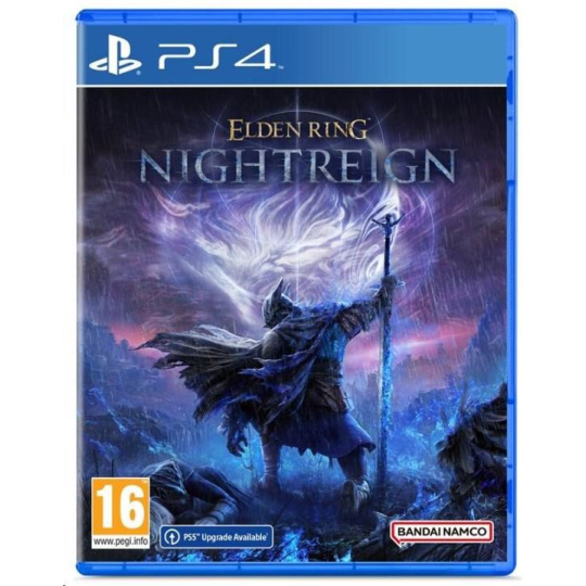 PS4 hra ELDEN RING Nightreign PS4 hra ELDEN RING Nightreign