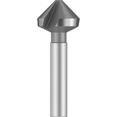 Bosch záhlubník PRO Soft Metal HSS, 25 × 67 mm, M12 Bosch záhlubník PRO Soft Metal HSS, 25 × 67 mm, M12