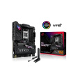 ASUS MB Sc AM5 ROG STRIX B850-E GAMING WIFI, AMD B850, 4xDDR5, 1xUSB4, 1xDP, 1xHDMI, WiFi, ATX