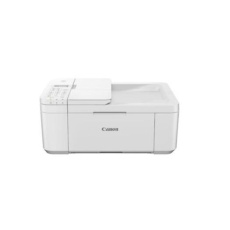 Canon PIXMA Tiskárna TR4651 white- barevná, MF (tisk,kopírka,sken,cloud), ADF, USB,Wi-Fi,Bluetooth Canon PIXMA Tiskárna TR4651 white- barevná, MF (tisk,kopírka,sken,cloud), ADF, USB,Wi-Fi,Bluetooth