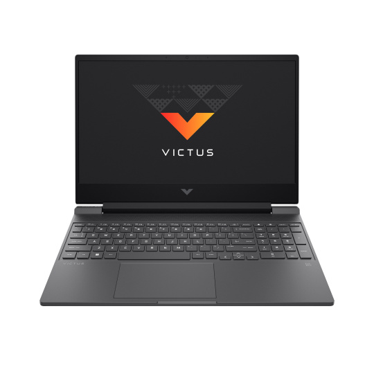 NTB HP Victus Gaming Laptop 15-fa2751nc,15.6" FHD, i5-13420H, 16GB DDR4, SSD 512 GB, RTX 4050 6GB, Freedos NTB HP Victus Gaming Laptop 15-fa2751nc,15.6" FHD, i5-13420H, 16GB DDR4, SSD 512 GB, RTX 4050 6GB, Freedos