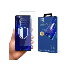 3mk hybridní sklo FlexibleGlass Pro pro Samsung Galaxy A06 3mk hybridní sklo FlexibleGlass Pro pro Samsung Galaxy A06