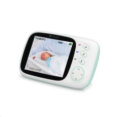 TrueLife NannyCam H32 - Spare parent unit TrueLife NannyCam H32 - Spare parent unit
