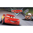 Disney Pixar Cars (PC) klíč Steam