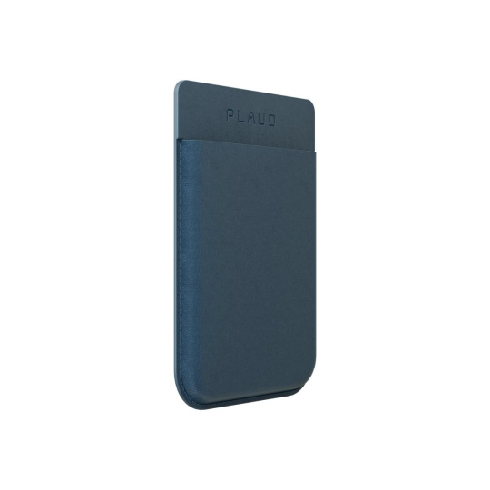 PLAUD Note Case Navy Blue - Pouzdro na Note, námořnická modrá PLAUD Note Case Navy Blue - Pouzdro na Note, námořnická modrá