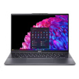 ACER NTB Swift Go 14 AI (SFG14-64-R325),R7 AI 350,14"WUXGA,16GB,512GB SSD,AMD Radeon 860M,W11H,Silver