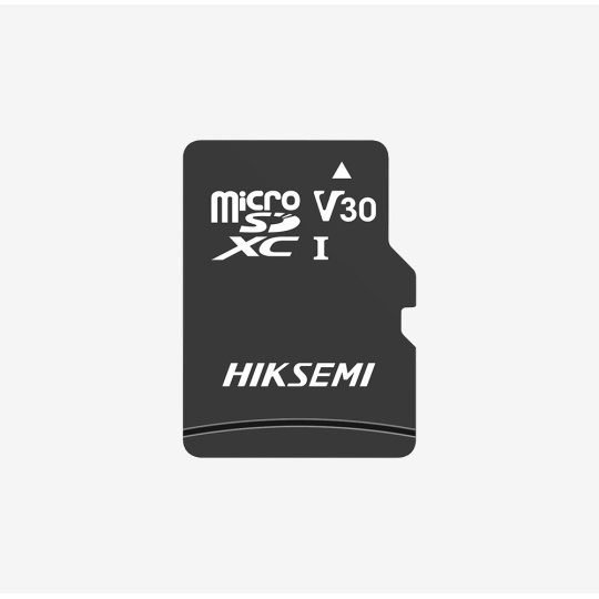 HIKSEMI MicroSDXC karta 128GB, C10, UHS-I, (R:92MB/s, W:40MB/s) bez adaptéru HIKSEMI MicroSDXC karta 128GB, C10, UHS-I, (R:92MB/s, W:40MB/s) bez adaptéru