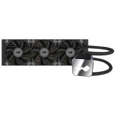 IN WIN CPU chladič SR36 PRO, 360mm, 500-2500 RPM, 23 dBA, 101.5 CFM IN WIN CPU chladič SR36 PRO, 360mm, 500-2500 RPM, 23 dBA, 101.5 CFM