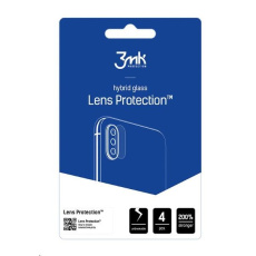 3mk Lens Protection pro Sony Xperia 10 VI 3mk Lens Protection pro Sony Xperia 10 VI