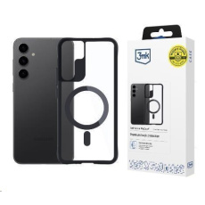 3mk ochranný kryt Satin Armor MagCase pro Samsung Galaxy A35 5G 3mk ochranný kryt Satin Armor MagCase pro Samsung Galaxy A35 5G