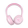 Garett Wireless headphones  Astro Wave ANC Pink