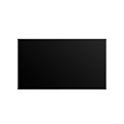 LG 55" signage 55UH5Q - UHD Signage, 500nit, 24/7, 25% haze, webOS 8.0, HDMI-out X, 29.7mm, even bezel (11.4), Chromium