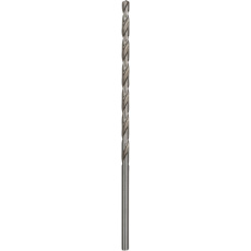 Bosch vrták do kovu PRO Metal HSS-G dlouhý, 4 × 78 × 119 mm, 5 ks Bosch vrták do kovu PRO Metal HSS-G dlouhý, 4 × 78 × 119 mm, 5 ks