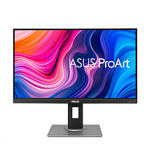 ASUS LCD 27" ProArt Display PA278QV, 2560 x 1440, Flat, 120Hz, Adaptive-Sync, 5ms, 95% DCI-P3, HDMI, DP, VESA ASUS LCD 27" ProArt Display PA278QV, 2560 x 1440, Flat, 120Hz, Adaptive-Sync, 5ms, 95% DCI-P3, HDMI, DP, VESA
