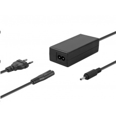 AVACOM Nabíjecí adaptér pro notebooky Asus ZenBook 19V 2,37A 45W konektor 3,0mm x 1,0mm AVACOM Nabíjecí adaptér pro notebooky Asus ZenBook 19V 2,37A 45W konektor 3,0mm x 1,0mm