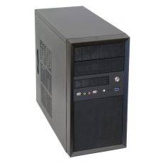 CHIEFTEC skříň Mesh Series/uATX, CT-01B, 350W, Black, USB 3.0 CHIEFTEC skříň Mesh Series/uATX, CT-01B, 350W, Black, USB 3.0