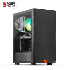 LYNX Challenger Ryzen 7 5700 32GB 1TB SSD NVMe RTX 4060 8G W11 Home LYNX Challenger Ryzen 7 5700 32GB 1TB SSD NVMe RTX 4060 8G W11 Home