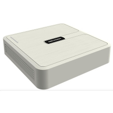 HiWatch HWN-2104H-4P(STD)(D), NVR, 4MP, rekordér, 4-kanálové, 1x SATA, 4x PoE, HDMI, VGA, Plastic HiWatch HWN-2104H-4P(STD)(D), NVR, 4MP, rekordér, 4-kanálové, 1x SATA, 4x PoE, HDMI, VGA, Plastic