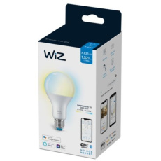 PHILIPS WiZ Tunable White 100W E27 A67 - stmívatelná, nastavitelná teplota barev PHILIPS WiZ Tunable White 100W E27 A67 - stmívatelná, nastavitelná teplota barev