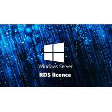 FUJITSU Windows 2025 - WINSVR RDS 1 User FUJITSU Windows 2025 - WINSVR RDS 1 User