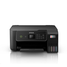 EPSON tiskárna ink EcoTank L3280, 5760x1440dpi, A4, 33ppm, USB, Wi-Fi, sken EPSON tiskárna ink EcoTank L3280, 5760x1440dpi, A4, 33ppm, USB, Wi-Fi, sken