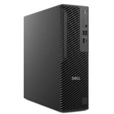 DELL PC Pro Max Slim FCS1250/360W/TPM/U7-265/16GB/512SSD/Integrated/vPro/Kb/Mouse/W11 Pro/3Y PS NBD DELL PC Pro Max Slim FCS1250/360W/TPM/U7-265/16GB/512SSD/Integrated/vPro/Kb/Mouse/W11 Pro/3Y PS NBD
