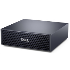 DELL PC Pro Max GB10 FCM1253/ NVIDIA GB10 / 128GB RAM/ 4 TB SSD/ GPU NVIDIA Blackwell/ 280 W/ OS NVIDIA DGX/ 3Y PS NBD