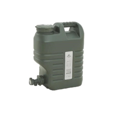 Naturehike kanystr na vodu 12L 800g - zelený Naturehike kanystr na vodu 12L 800g - zelený