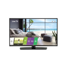 LG HTV 43" 43LT341H - Pro:Centric V FHD LG HTV 43" 43LT341H - Pro:Centric V FHD