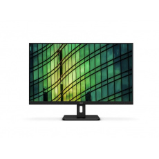 AOC MT VA LCD WLED 31,5" U32E2N - VA panel, 3840x2160, 2xHDMI, DP, repro AOC MT VA LCD WLED 31,5" U32E2N - VA panel, 3840x2160, 2xHDMI, DP, repro