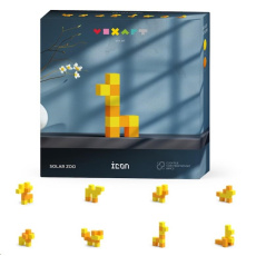 Pixio Voxart - Icon - Solar Zoo, Smart Pixel Pixio Voxart - Icon - Solar Zoo, Smart Pixel