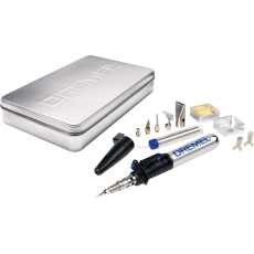 DREMEL plynový hořák VersaTip DREMEL plynový hořák VersaTip