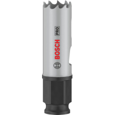 Bosch děrovka PRO Multi Material PC Plus, 19 mm Bosch děrovka PRO Multi Material PC Plus, 19 mm