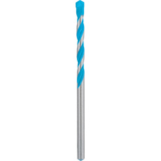 Bosch spirálový vrták EXPERT CYL-9 MultiConstruction 4 × 40 × 75 mm, 10 ks Bosch spirálový vrták EXPERT CYL-9 MultiConstruction 4 × 40 × 75 mm, 10 ks