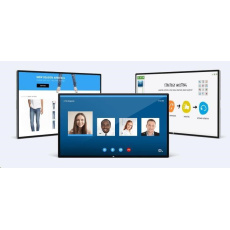 Elo 6553L, 164cm (64,6''), Projected Capacitive, 4K, black Elo 6553L, 164cm (64,6''), Projected Capacitive, 4K, black