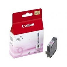 Canon CARTRIDGE PGI-9PM foto purpurová pro PIXMA iX7000, Pro9500 (530 str.) Canon CARTRIDGE PGI-9PM foto purpurová pro PIXMA iX7000, Pro9500 (530 str.)