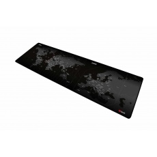 C-TECH herní podložka pod myš MP-01W (World), 900x270x4mm, obšité okraje C-TECH herní podložka pod myš MP-01W (World), 900x270x4mm, obšité okraje