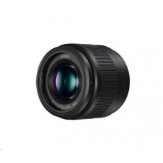Panasonic LUMIX G 25mm F1,7 ASPH. Panasonic LUMIX G 25mm F1,7 ASPH.