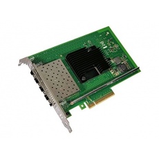 Intel Ethernet Converged Network Adapter X710-DA4, bulk Intel Ethernet Converged Network Adapter X710-DA4, bulk