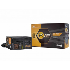 SEASONIC zdroj 550W GC-550, G12, GOLD SEASONIC zdroj 550W GC-550, G12, GOLD