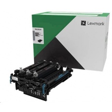 Lexmark černý a barevný zobr. kit 78C0ZV0 Return program pro C2xxx,CS421x,CS521x,CS622x,CX421x,CX522x,CX62x - 125000str Lexmark černý a barevný zobr. kit 78C0ZV0 Return program pro C2xxx,CS421x,CS521x,CS622x,CX421x,CX522x,CX62x - 125000str