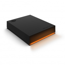 SEAGATE Externí HDD 2TB FIRECUDA GAMING, USB 3.2 Gen1 SEAGATE Externí HDD 2TB FIRECUDA GAMING, USB 3.2 Gen1